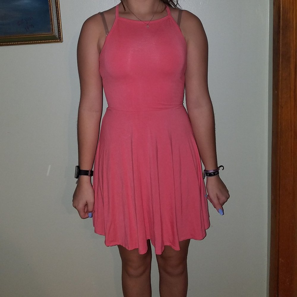 Hollister Sun Dress Size XSmall